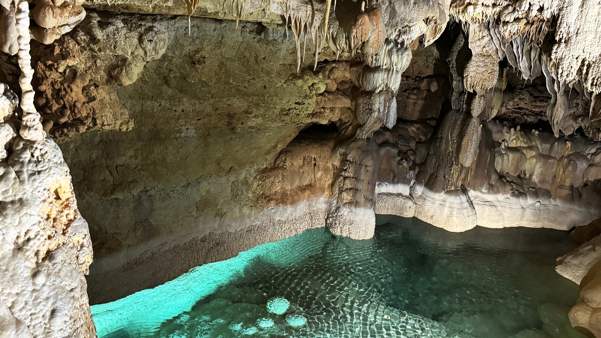 6 Things to Do in San Antonio, Texas—From Cavern Tours to Bistros