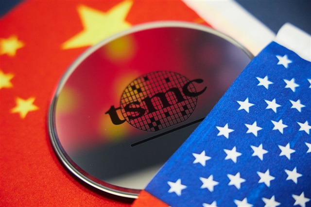 Taiwan’s chip industry faces string of crises, but China steps in as surprising lifeline