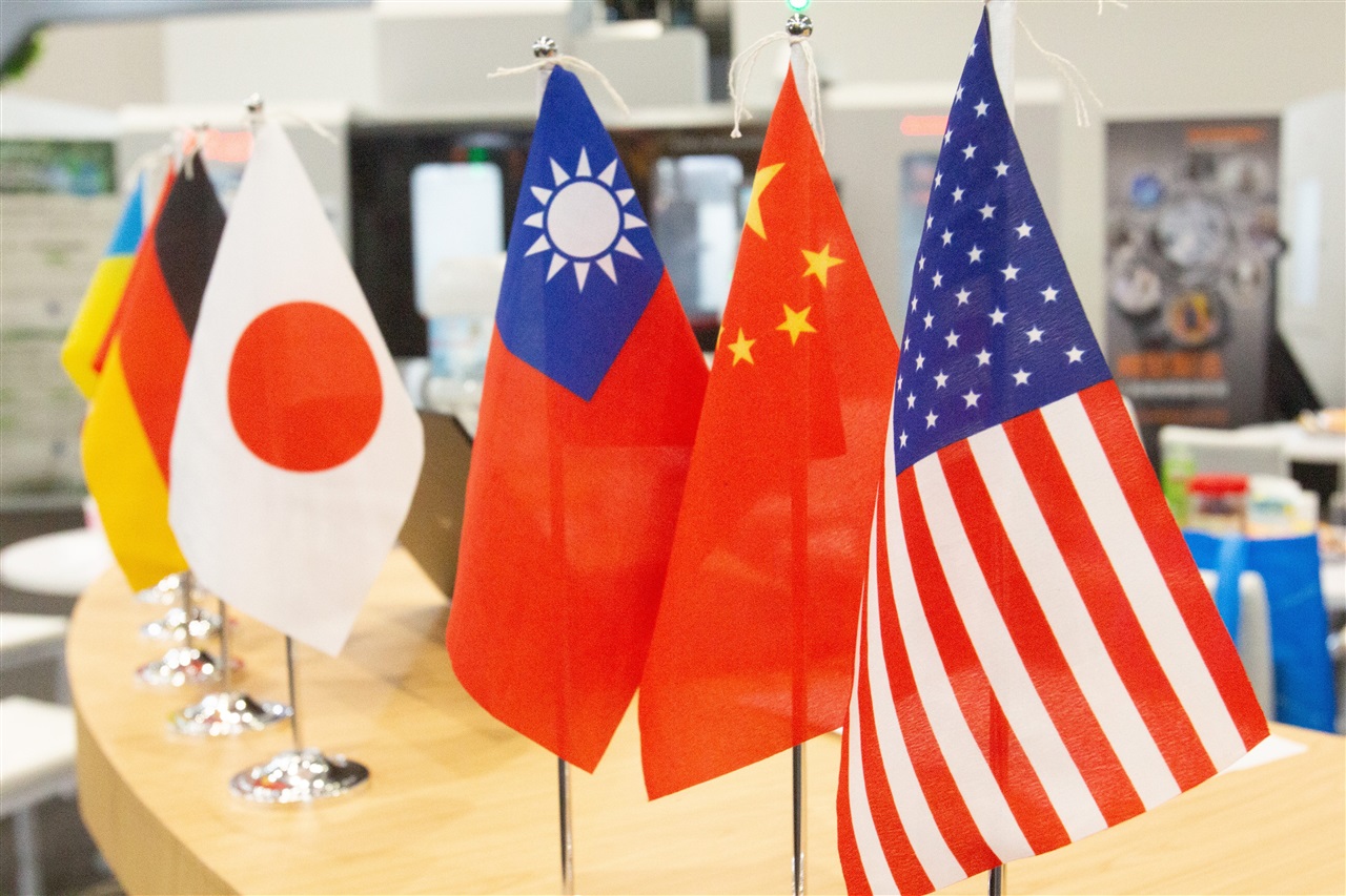 Is the NT dollar surge the new Plaza Accord moment?