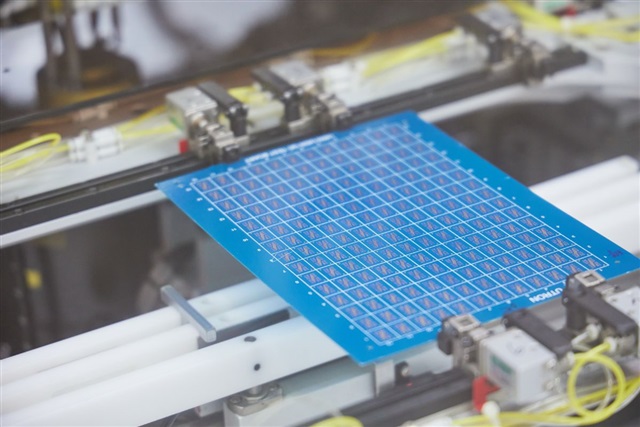 Dynamic Electronics: 1Q25 auto slump drags revenue, AI servers and Thailand plant signal rebound