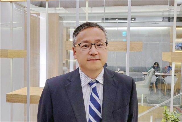 AP Memory bets on next-gen wearables and AI chips to drive 2025 growth