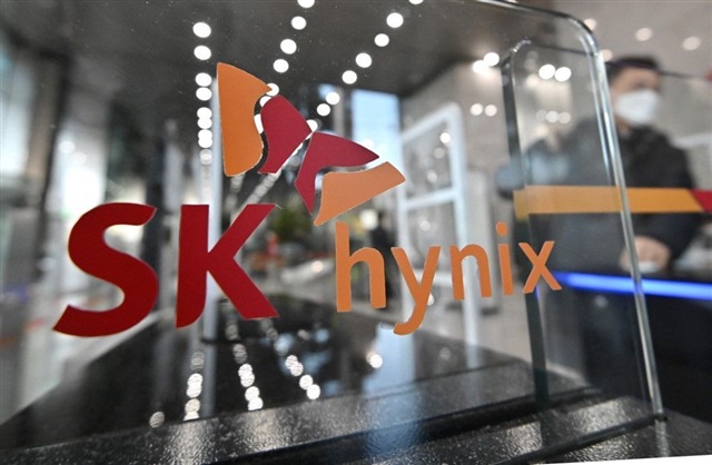 Ex-SK Hynix employee charged in South Korea for leaking chip tech to HiSilicon