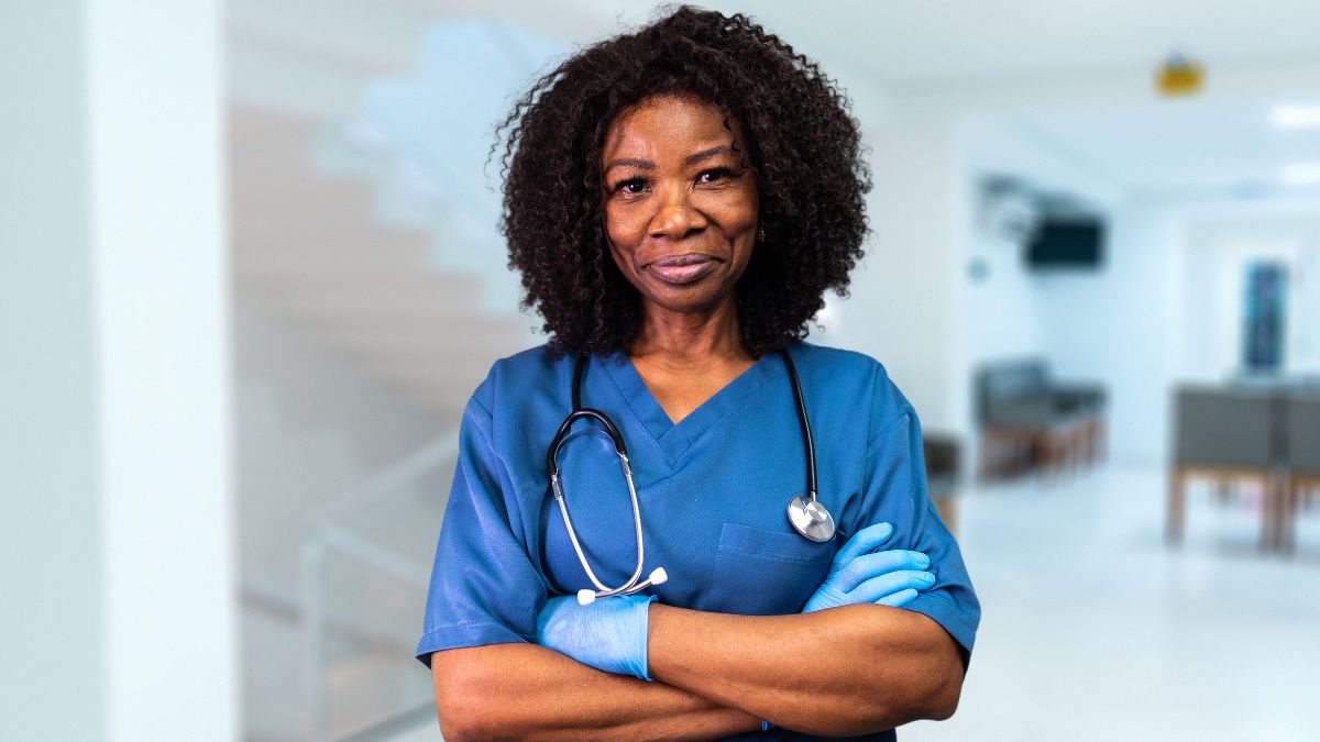 Nurses Week Freebies: BOGO Donuts, Free Apps & a $4,500 Trip!