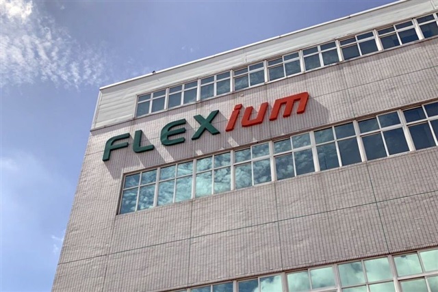 Exchange rate and price pressure hit Flexium, resulting in 1Q25 loss