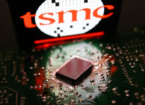 tsmc-sets-april-revenue-record-at-us$11.55-billion;-ytd-tops-us$33-billion