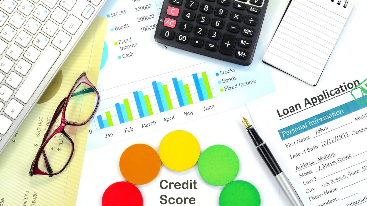 Yes, Credit Scores Matter in Retirement—Here’s How to Protect Yours