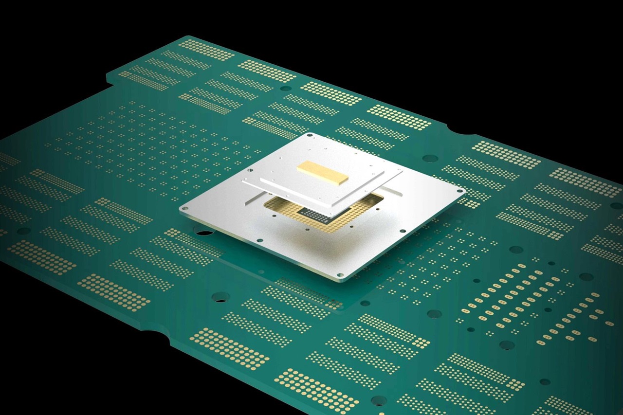 Innostar targets AI chip testing surge with advanced packaging push