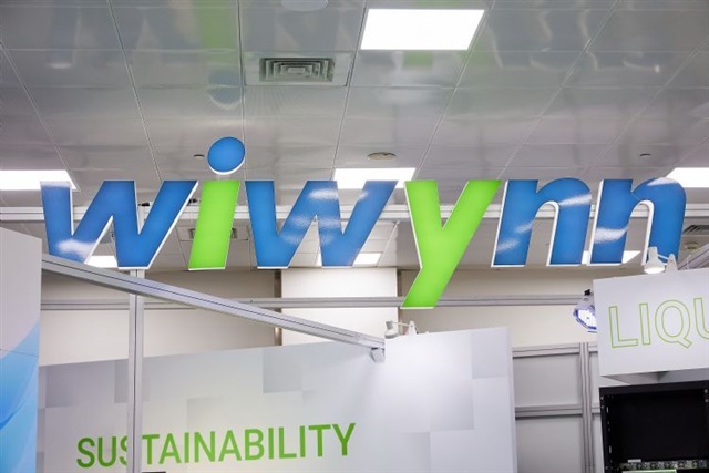Wiwynn reports 145% YoY revenue growth in 1Q25; William Lin promoted to CEO