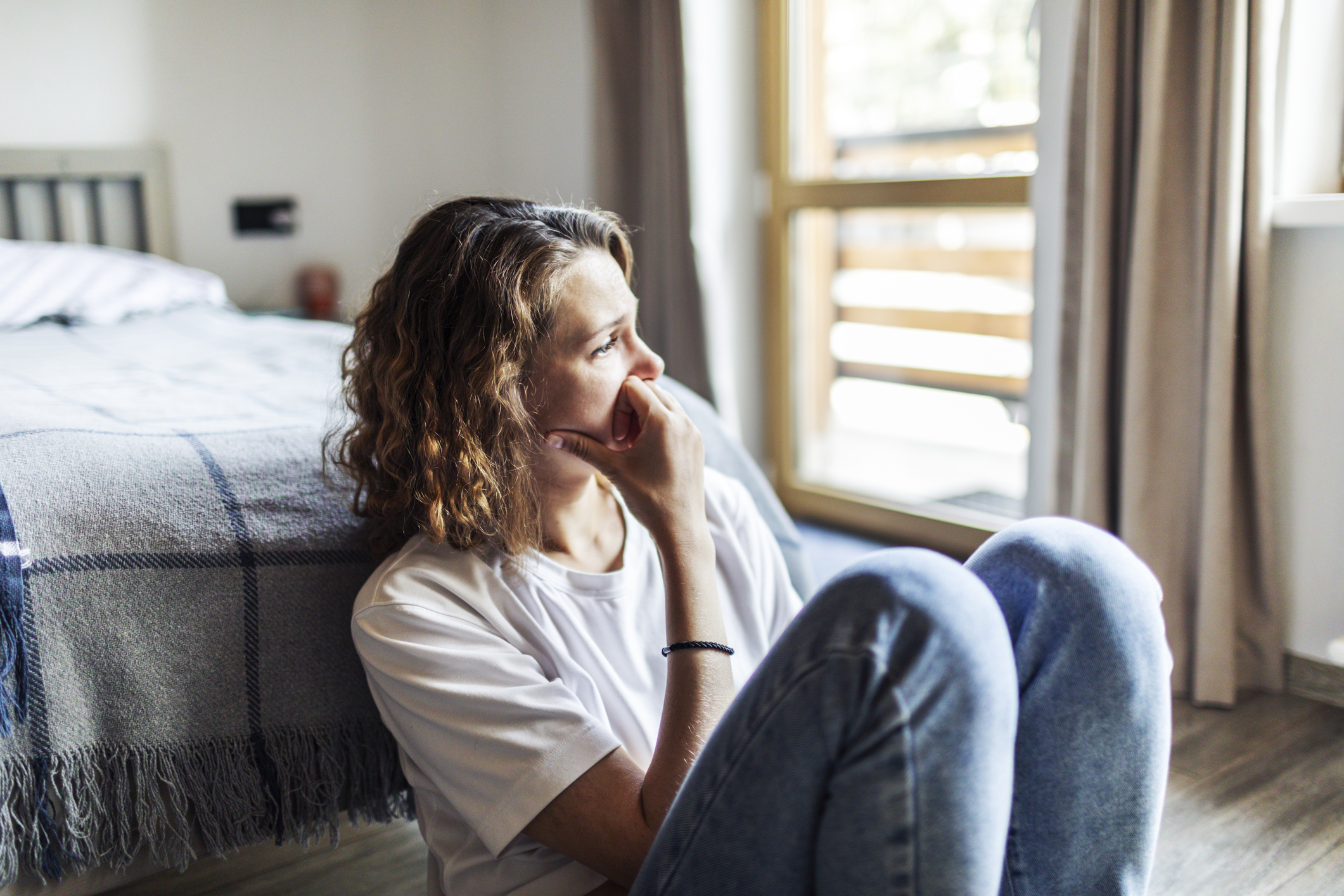 The Mother Wound Could Be Affecting You—Here’s How to Heal