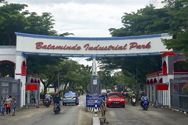 Indonesia gains favor with Taiwan EMS firms as labor stability trumps supply chain gaps
