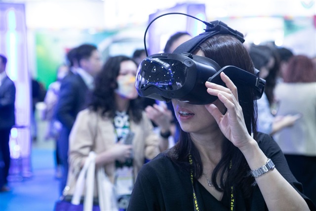 HTC’s profit masks deeper questions about XR strategy and sustainability