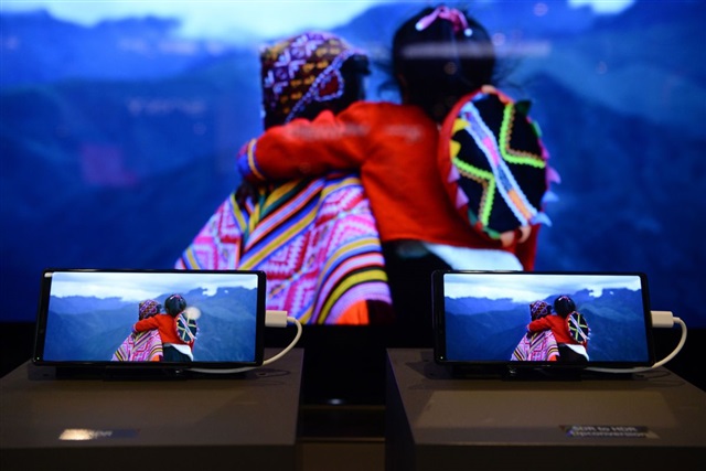 Fitipower sharpens edge in OLED DDI, AI as 1Q momentum defies macro headwinds