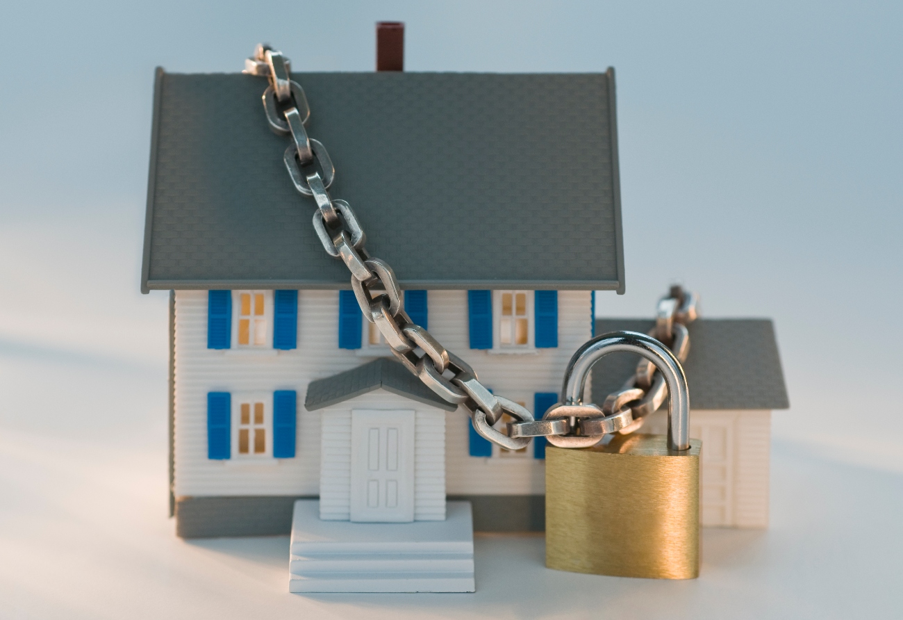 Home Title Theft Scams Are Rising—Here’s How To Protect Your Property