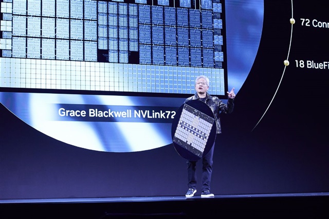 Nvidia reportedly<strong> </strong>hikes GPU prices amid TSMC costs surge and escalating US-China tech rivalry