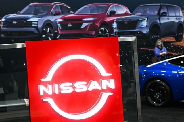 Nissan set to axe 20,000 jobs worldwide in deepening restructuring drive