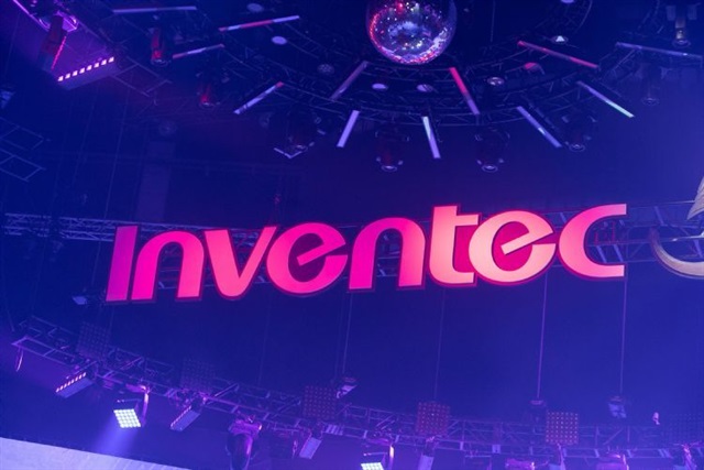 Inventec posts record margins as server mix, yields drive 1Q profit surge
