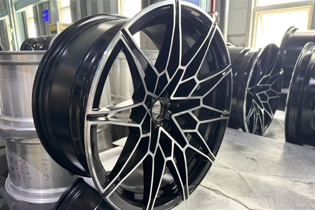 Aluminum wheel maker SAI posts record profits despite tariff uncertainties