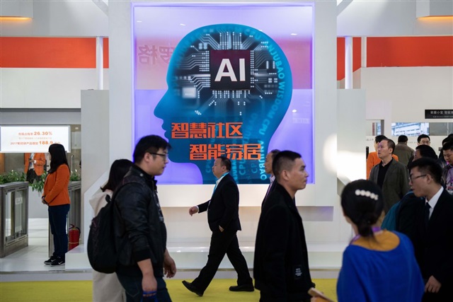 China’s AI reckoning: Once-hyped unicorns face cash crunch collapse