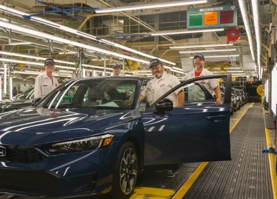 honda-postpones-$11b-ev-production-investment-in-canada
