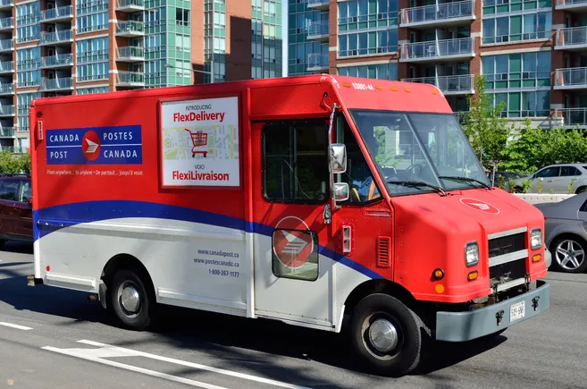 Canada Post pauses contract talks as progress remains limited