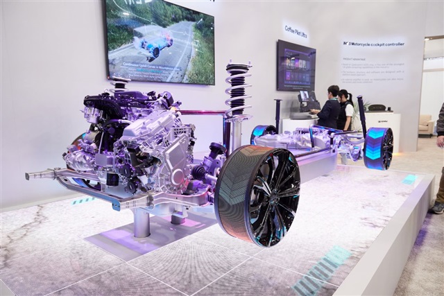 Hiroca leverages Mexico, China plants to offset tariff impact and tap rising automotive demand