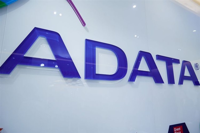 Memory market roars back: Adata’s 1Q profits soar, capacity maxed out through July