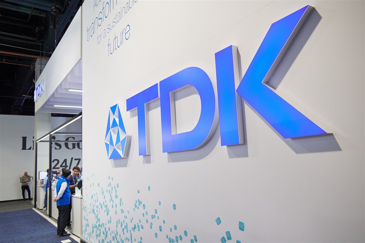 iPhone supplier TDK readies batteries geared for thin AI gadgets