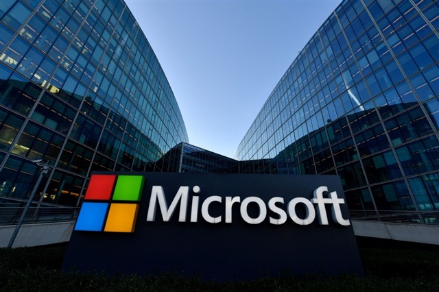 Microsoft shifts focus to Asia-Pacific amid massive job cuts