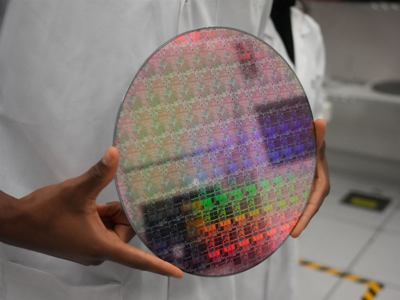 Applied Materials looks beyond China, leans into AI and memory