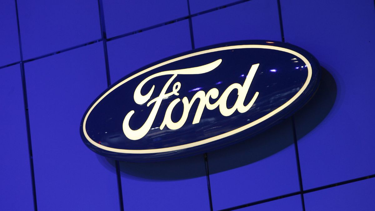Ford Recalls Nearly 274,000 Cars for Potential Brake Malfunction