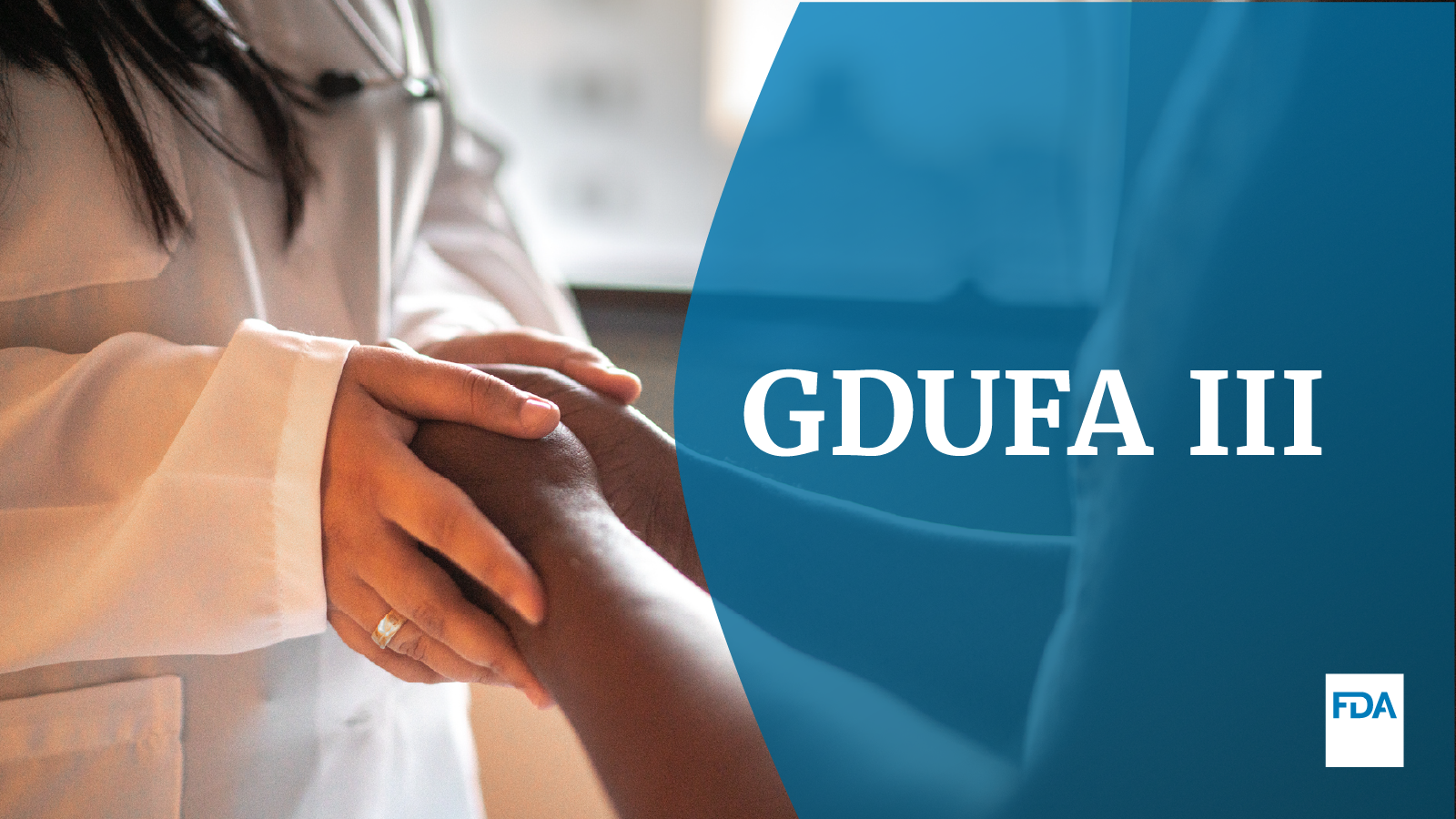 ANDA Assessment Program | GDUFA III Performance Goals and Program Enhancements