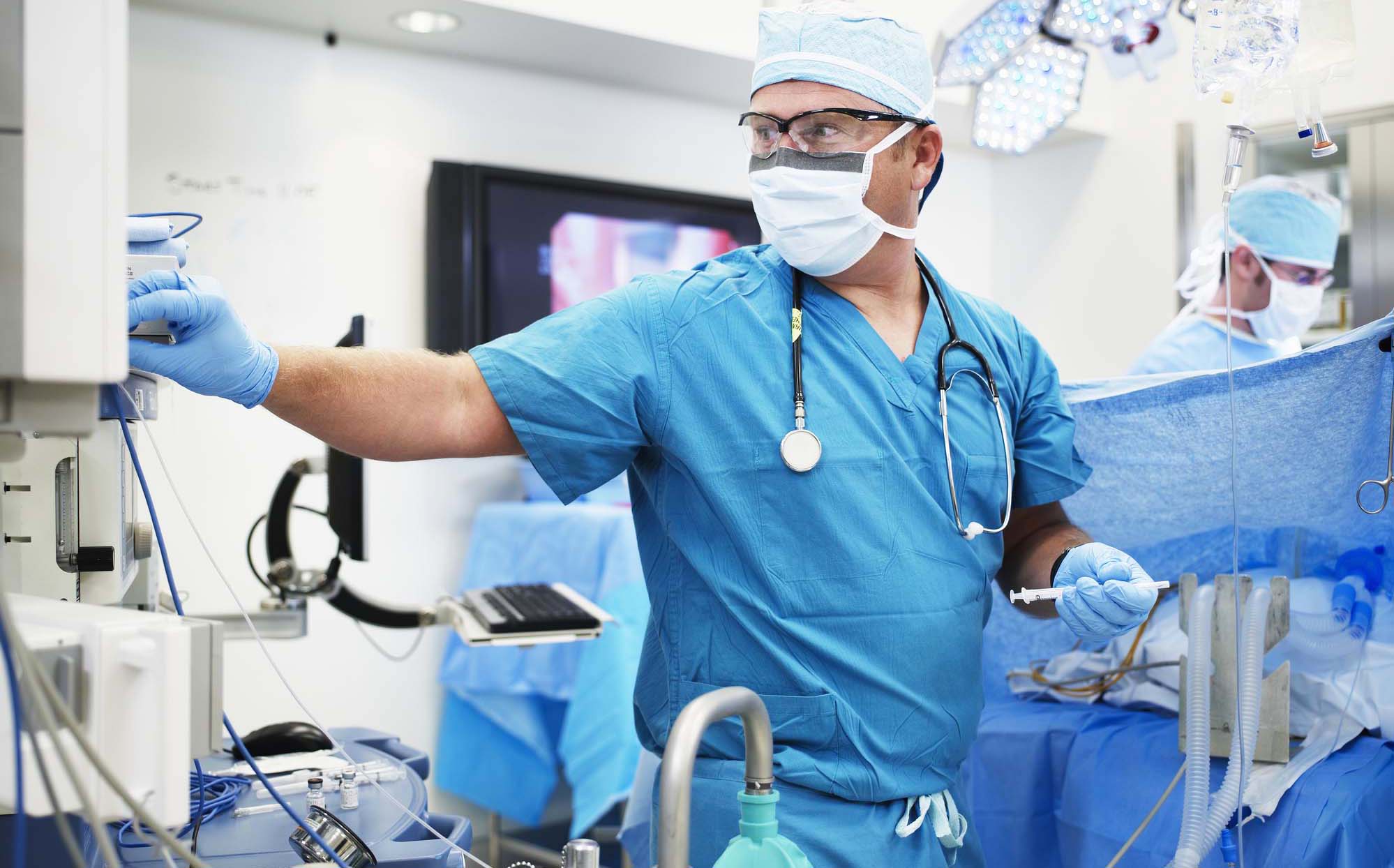 Senate bill would give physicians a 2% Medicare pay increase