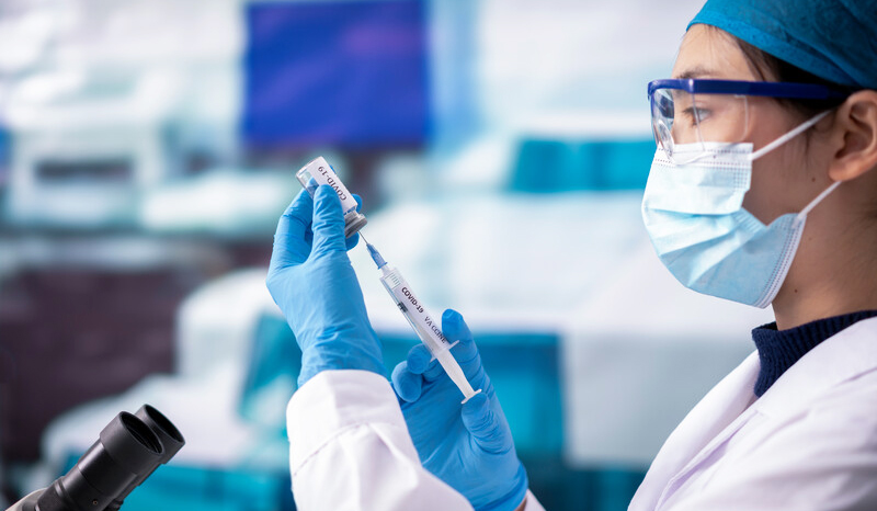 RFK Jr. appoints 8 new members to vaccine advisory panel