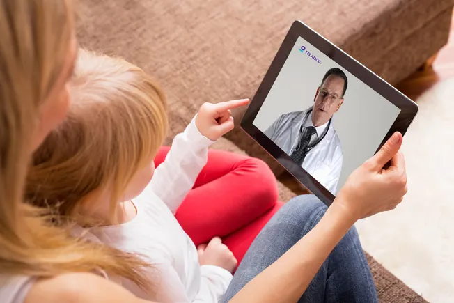 M&A to play ‘important role’ at Teladoc: CEO