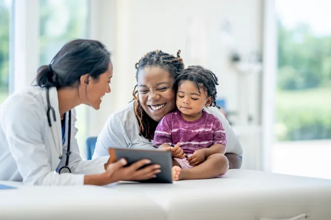 Eliminate obstacles to delivering patient care