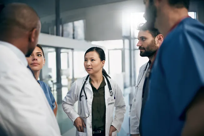 AI in action: 3 ways artificial intelligence is transforming healthcare today