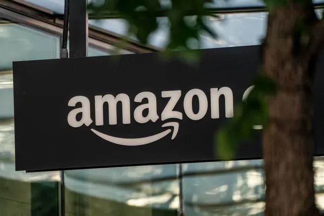 Amazon restructures healthcare business