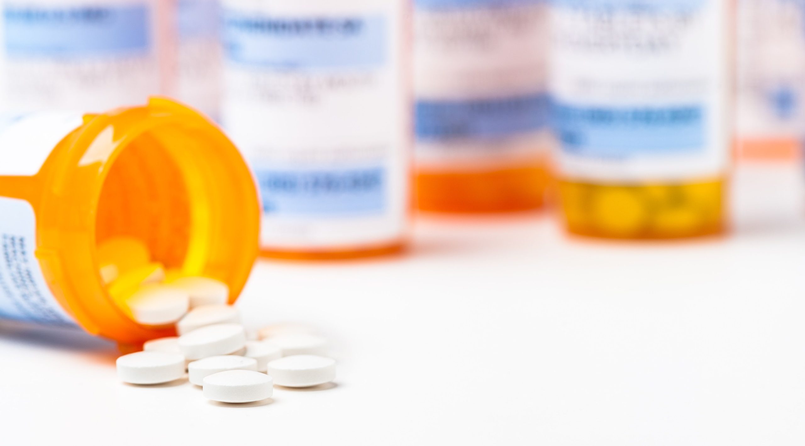 Pharmacy Policy Updates for June 2025