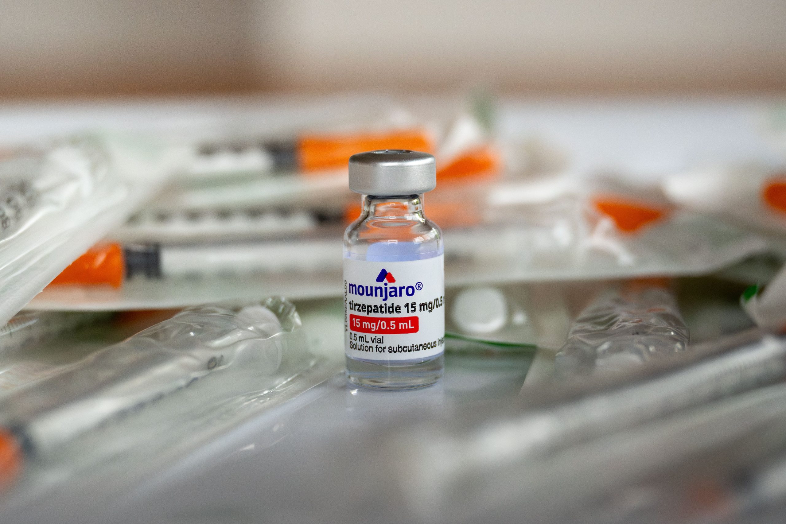 ADA 2025: Advances in Type 2 Diabetes Management With Tirzepatide