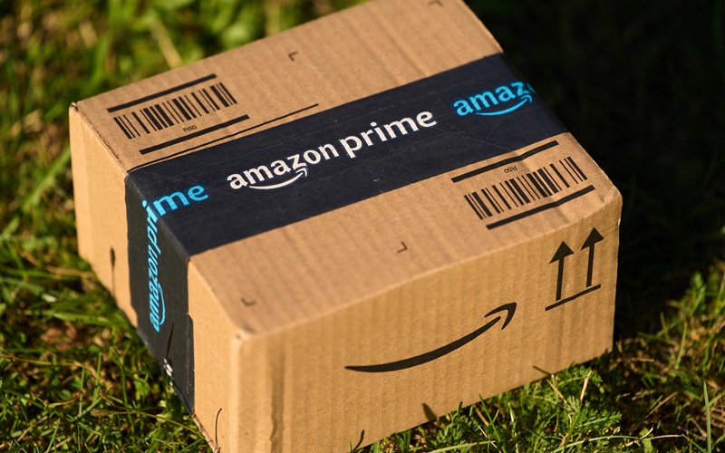 Amazon Prime Day 2025: quest’anno promozioni su 4 giorni, dall’8 all’11 luglio