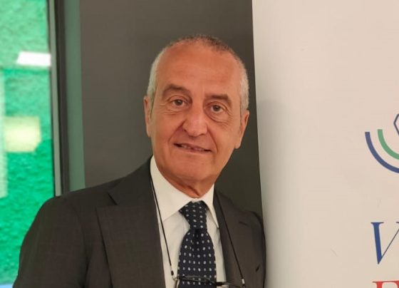 federfarma-servizi,-mirone-confermato-presidente-per-il-prossimo-triennio