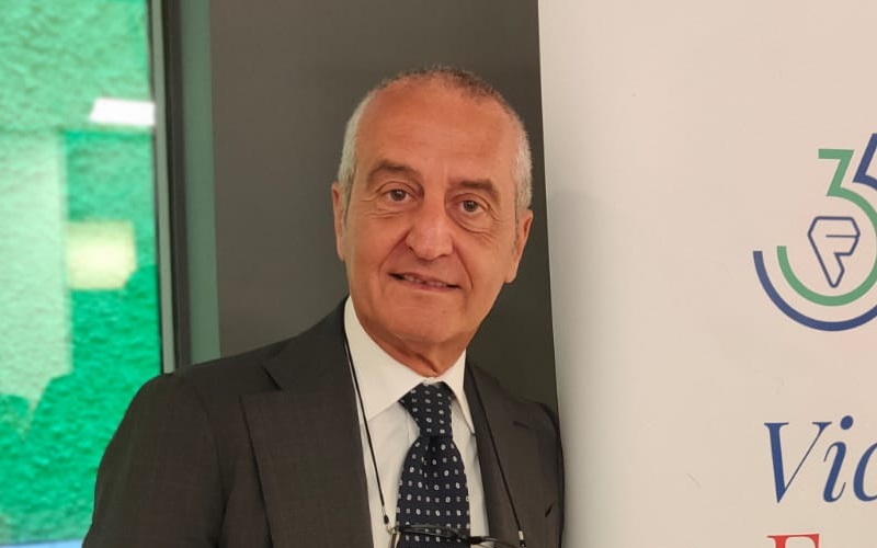 Federfarma Servizi, Mirone confermato presidente per il prossimo triennio