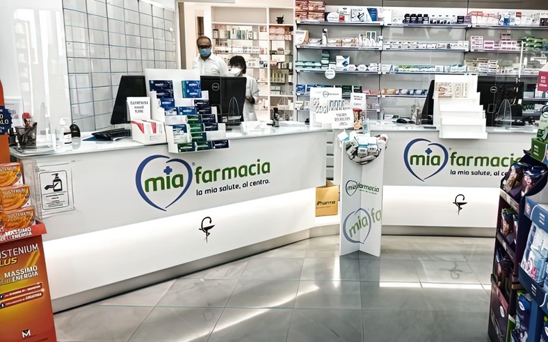 Mia Farmacia rinnova la comunicazione: WhatsApp, kit estivo e campagne locali