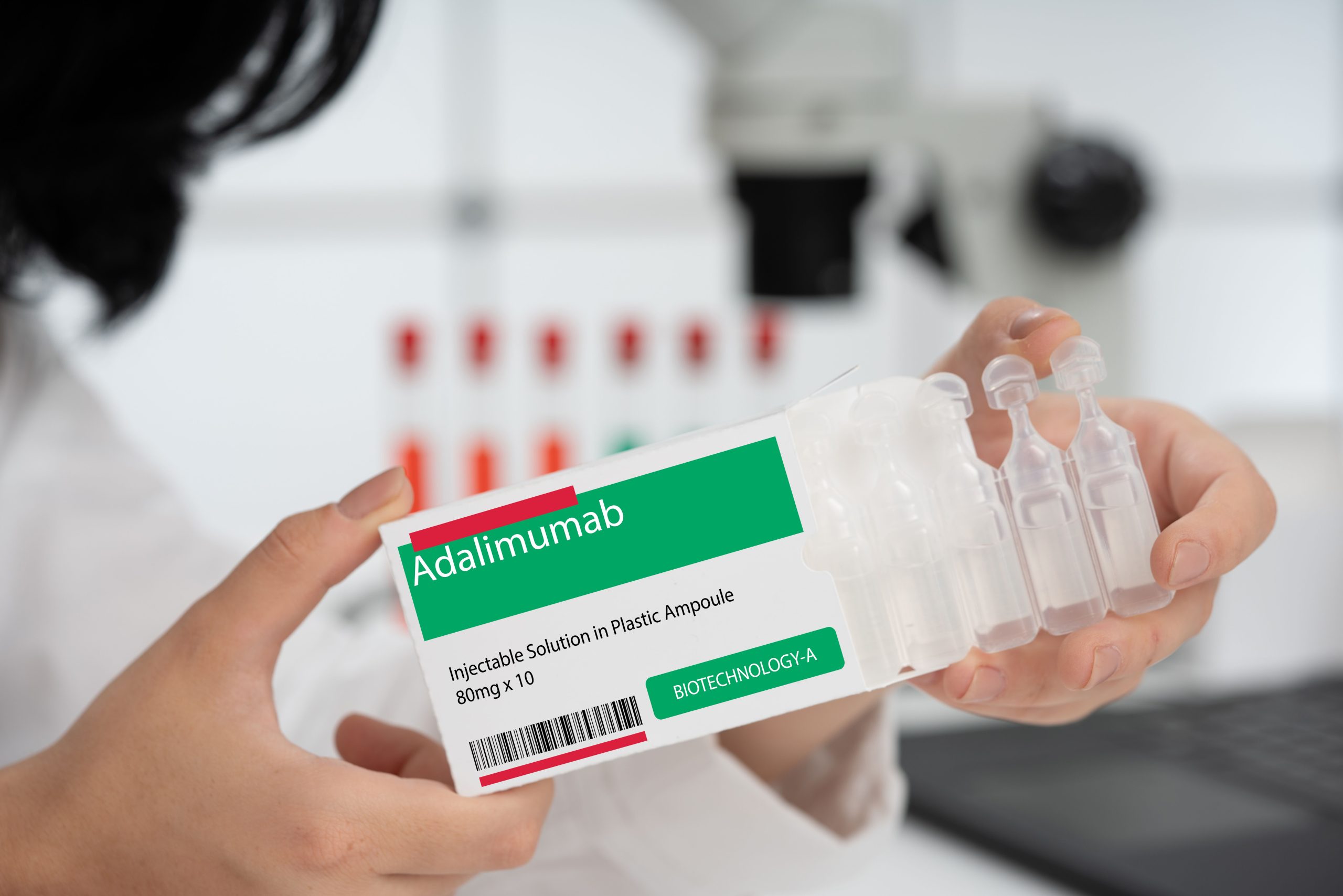 Study Confirms Interchangeability of Hulio, Biosimilar of Humira, in Severe Chronic Plaque Psoriasis