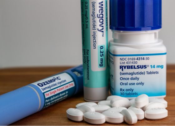 ada-2025:-oral-semaglutide-demonstrates-cardiovascular-benefits-in-soul-trial