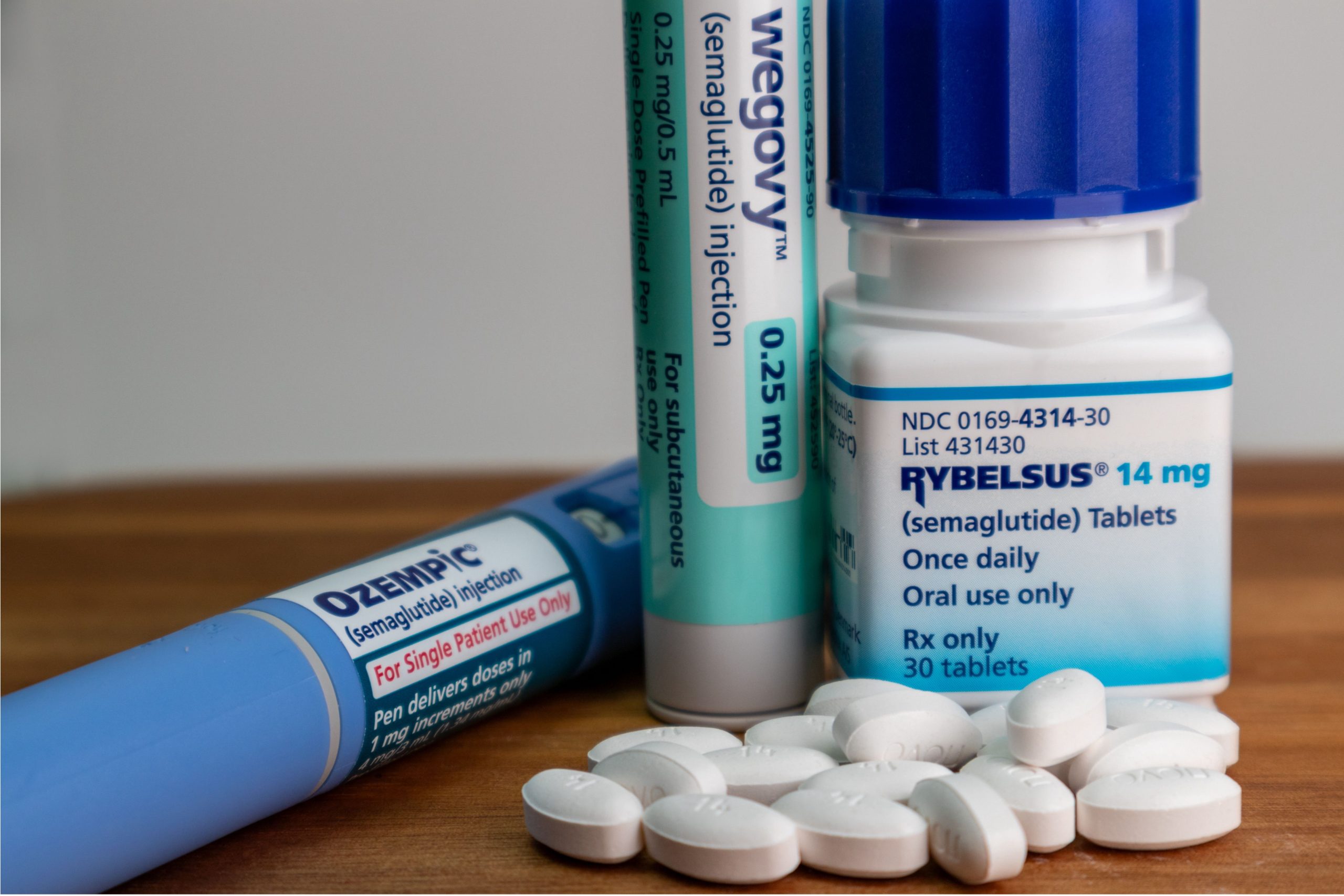 ADA 2025: Oral Semaglutide Demonstrates Cardiovascular Benefits in SOUL Trial