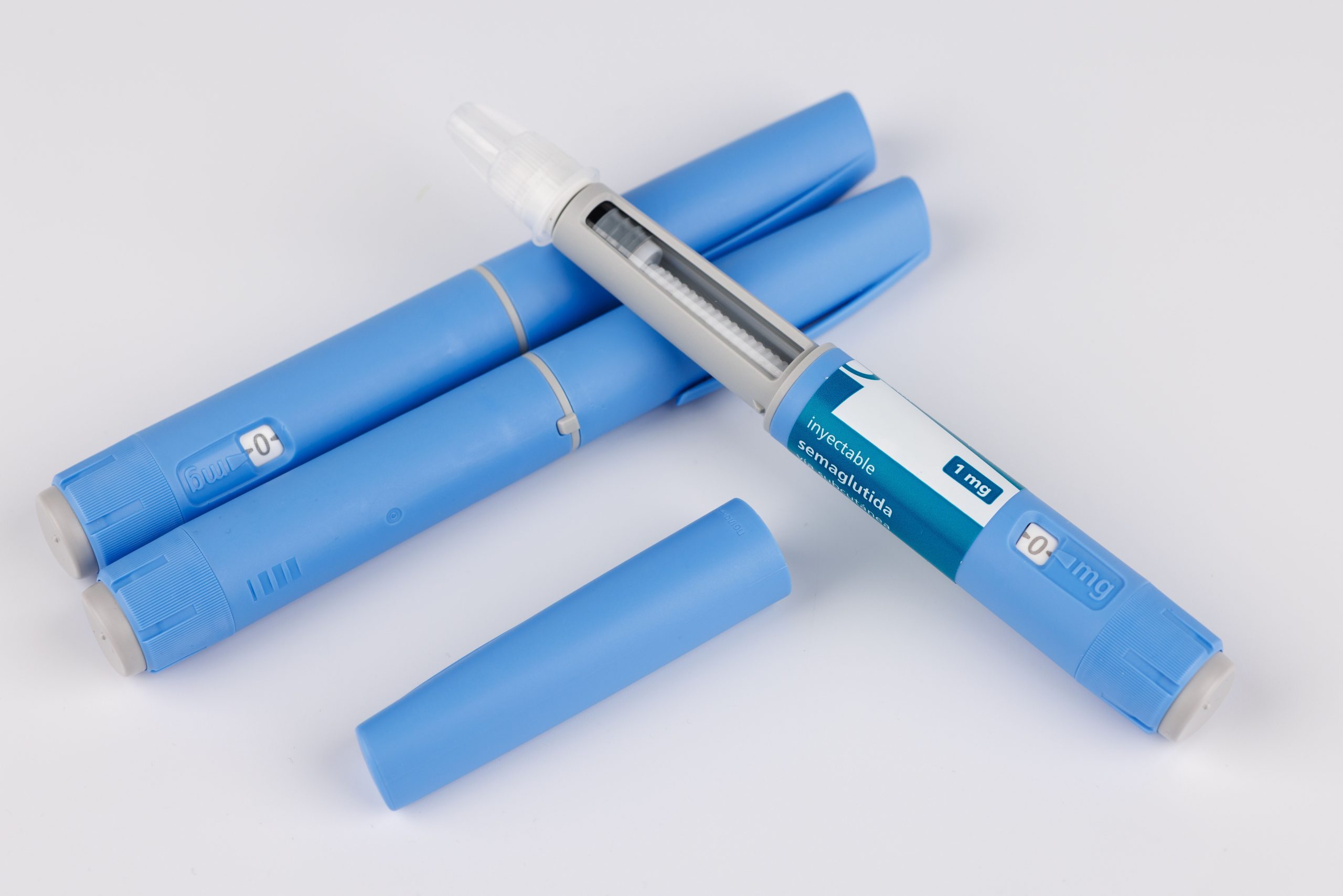 ADA 2025: CagriSema Demonstrates Significant Weight Loss in REDEFINE Clinical Trials
