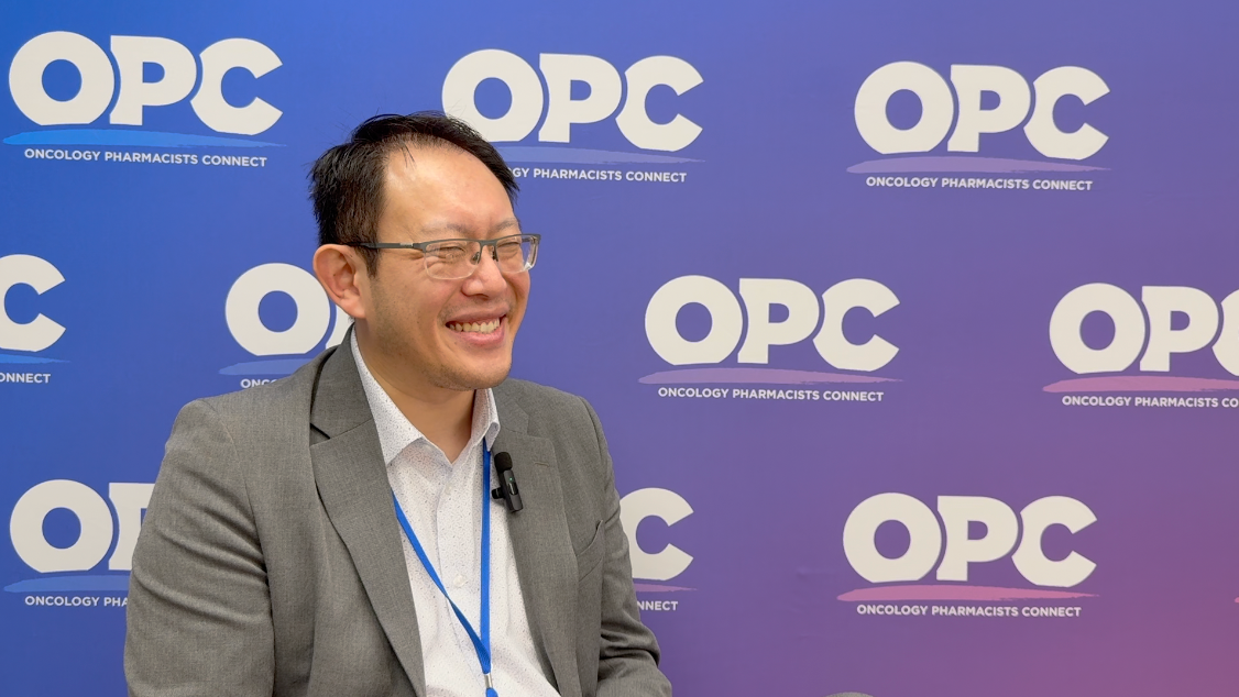 Pharmacists at the Frontlines of Innovation in Lung Cancer Care