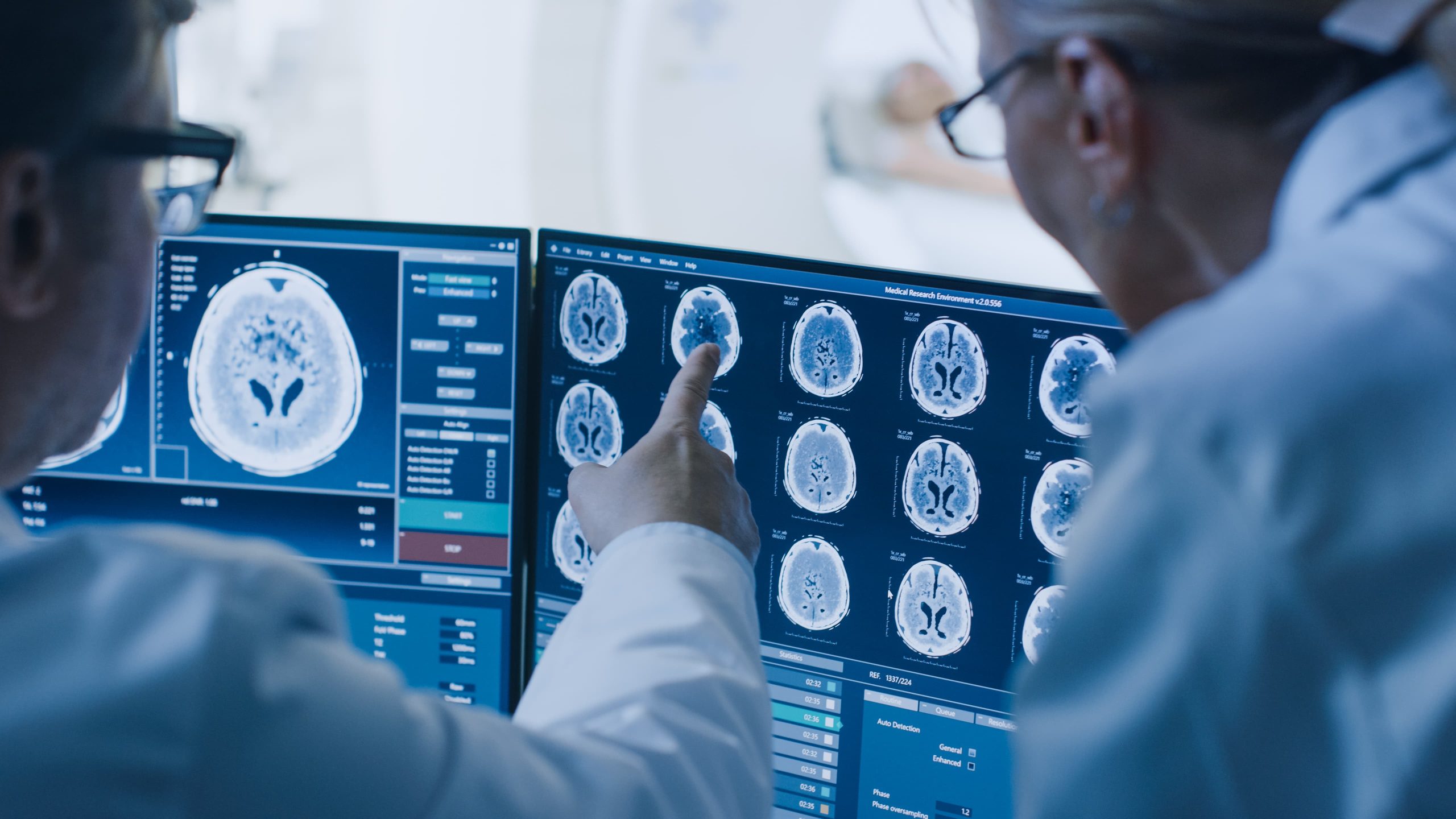 Chronic IVIG Therapy May Reduce Incidence of Cancer, Especially in Patients With CIDP