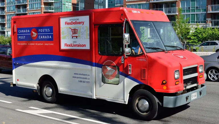 Canada Post contract vote: What’s at stake for delivery operations